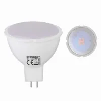 Світлодіодна лампа FONIX-6 6W GU5.3 4200К