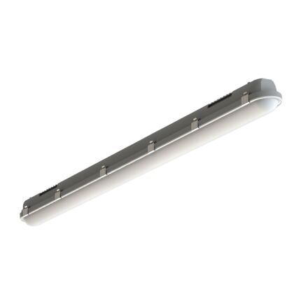 Світильник лінійний Falcon LED EUROLAMP 35W 5000K 4500Lm 1200mm