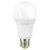 Світлодіодна лампа Eurolamp LED A60 15W 1375 Lm E27 4000K