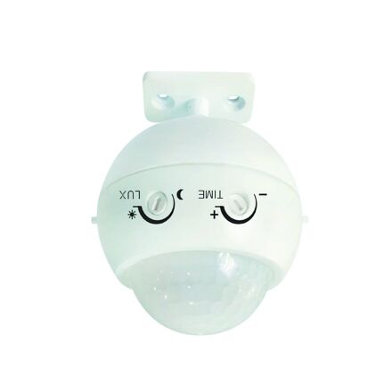 Датчик NAVARA білий