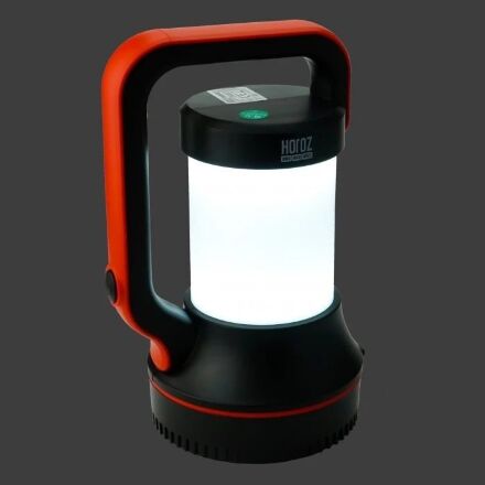 Ліхтарик ручний CANTONA 7W