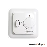 Терморегулятор Easytherm EASY MECH, 3000 Вт