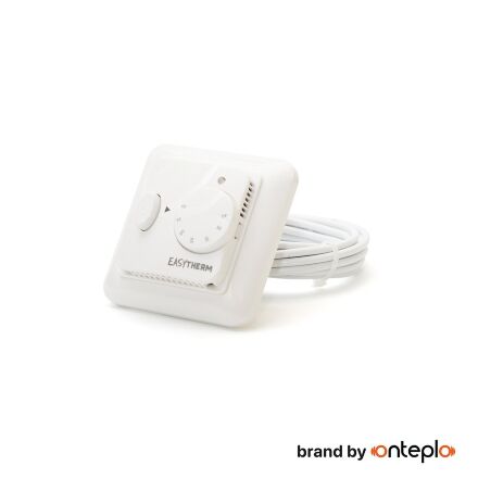 Терморегулятор Easytherm EASY MECH, 3000 Вт
