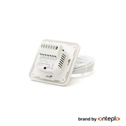 Терморегулятор Easytherm EASY MECH, 3000 Вт