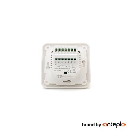 Терморегулятор Easytherm EASY MECH, 3000 Вт