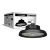 Індустріальний світильник LED UFO IP65 100W 15000Lm 5000K EUROLAMP