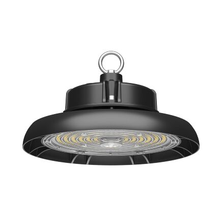 Індустріальний світильник LED UFO IP65 100W 15000Lm 5000K EUROLAMP