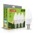 Світлодіодна лампа Eurolamp LED CL 6W 580 Lm E14 4000K
