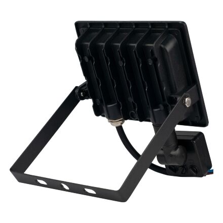 Прожектор світлодіодний з датчиком PARS/S-30 30W 6400K