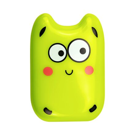 Нічник led SCOOBY салатовий