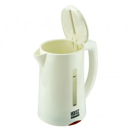 Електрочайник KETTLE-3 білий