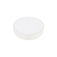 Світильник накладний SOFIA-36 3CCT білий