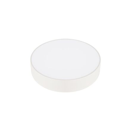 Світильник накладний SOFIA-36 3CCT білий