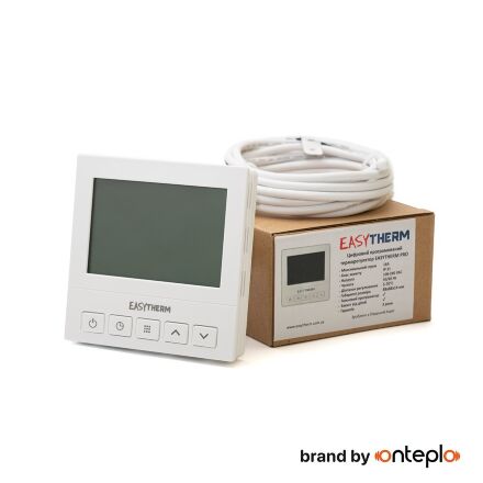 Терморегулятор Easytherm EASY PRO, 3000 Вт