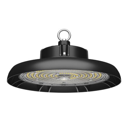Індустріальний світильник LED UFO IP65 150W 22500Lm 5000K EUROLAMP