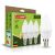 Світлодіодна лампа Eurolamp LED CL 6W 520 Lm E14 3000K