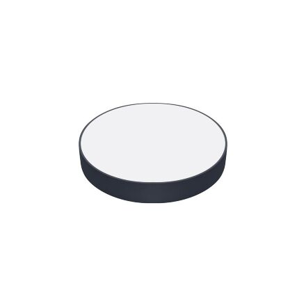 Світлодіодний світильник CATALINA-18 3CCT 18W чорний