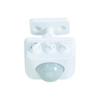 Датчик SANDERO білий