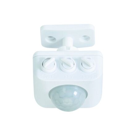 Датчик SANDERO білий