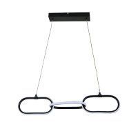 Світлодіодна люстра EMPIRE-20 20W