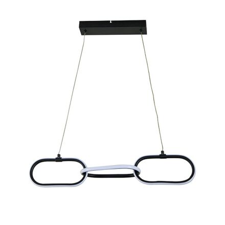 Світлодіодна люстра EMPIRE-20 20W