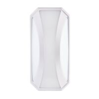 Світильник садово-парковий TANGO 24W 4200K білий