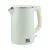 Електрочайник KETTLE-2 білий
