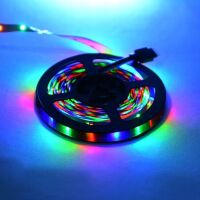 Світлодіодна стрічка THAMES/RGB 12V DC IP65