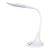 Світильник настільний LED ASYA 10W білий