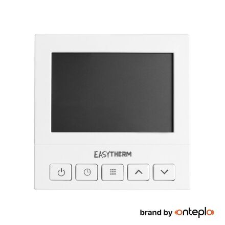 Терморегулятор Easytherm EASY PRO Wi-Fi, 3000 Вт