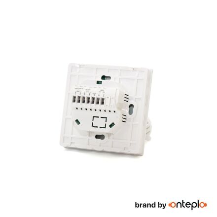 Терморегулятор Easytherm EASY PRO Wi-Fi, 3000 Вт