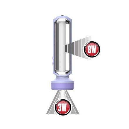 Світлодіодний світильник аварійний WEAH