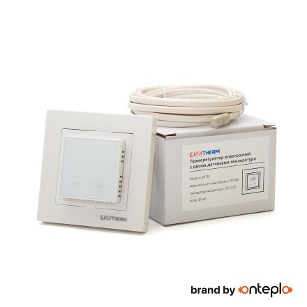 Терморегулятор Easytherm ET-30, 3200 Вт