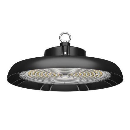 Індустріальний світильник LED UFO IP65 240W 36000Lm 5000K EUROLAMP