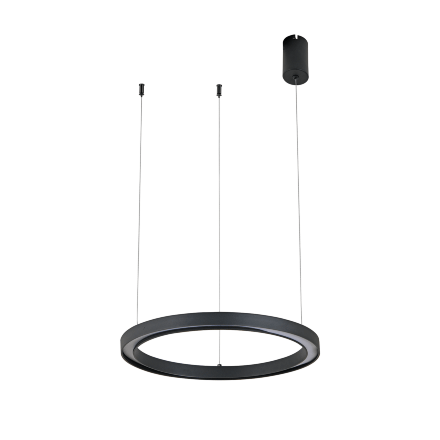 Світлодіодна люстра GRANDE-36 36W