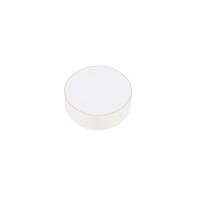 Світильник накладний SOFIA-18 3CCT білий