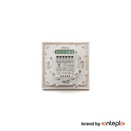 Терморегулятор Easytherm ET-30M, 3200 Вт