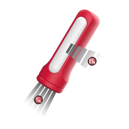 Ліхтарик ручний KOLLER