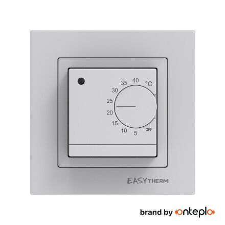 Терморегулятор Easytherm ET-20, 3200 Вт