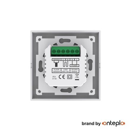 Терморегулятор Easytherm ET-20, 3200 Вт