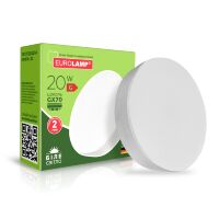 Світлодіодна лампа Eurolamp LED GX70 20W 1600Lm 4000K