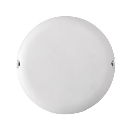 Світильник круглий накладний EUROLAMP LED ЖКГ з акумулятором 12W 5000K
