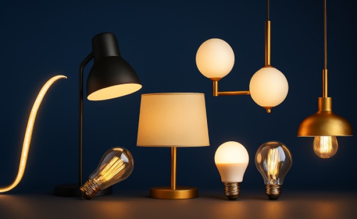 Великий асортимент